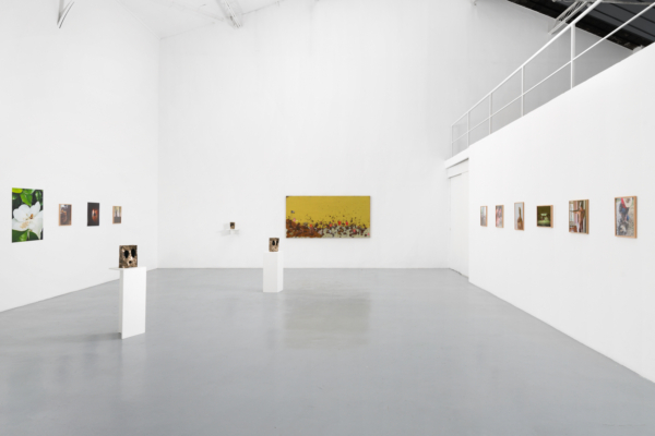 American Rituals - Galerie Hussenot