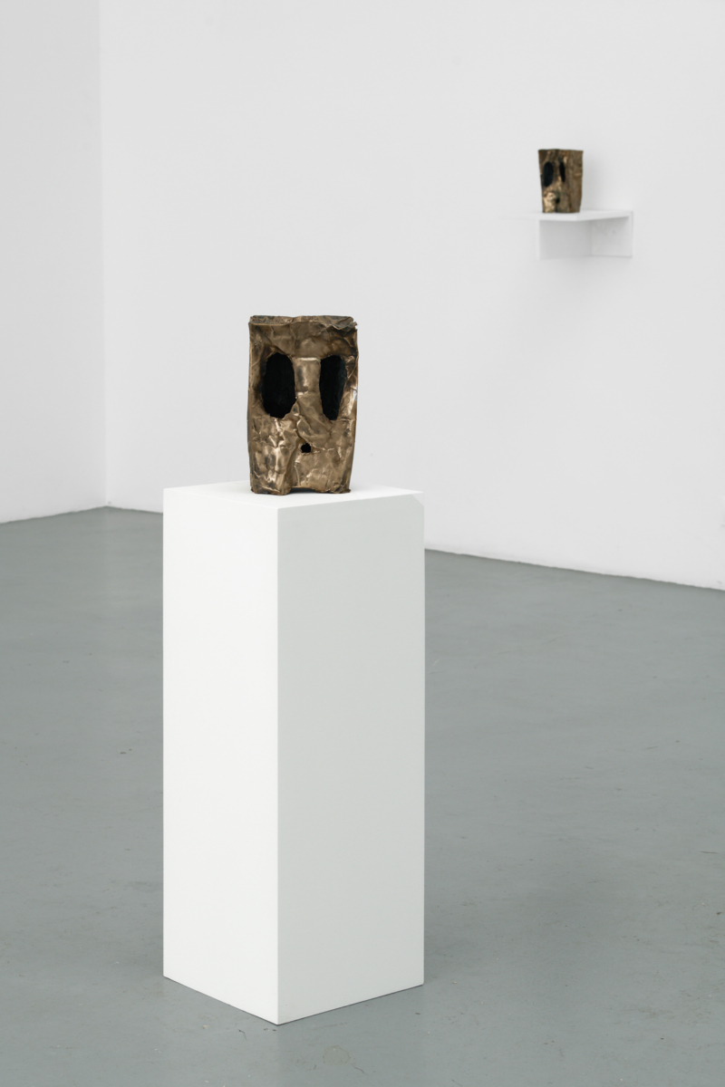 American Rituals - Galerie Hussenot